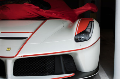 How to declare SORN and take your car off the road for winter