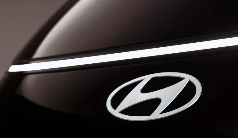 Hyundai Teases Its Biggest EV Yet, And We Think We Know What It Is