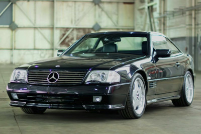 If I Only Had $100k to Buy an Investment Car, This Is Exactly What I Would Do