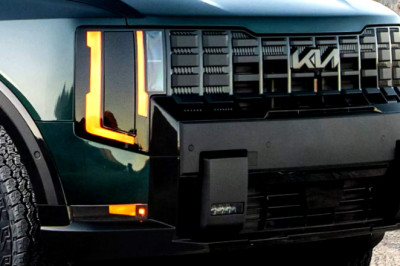 Kia’s Pickup Isn’t Selling and Someone Just Designed a Better One