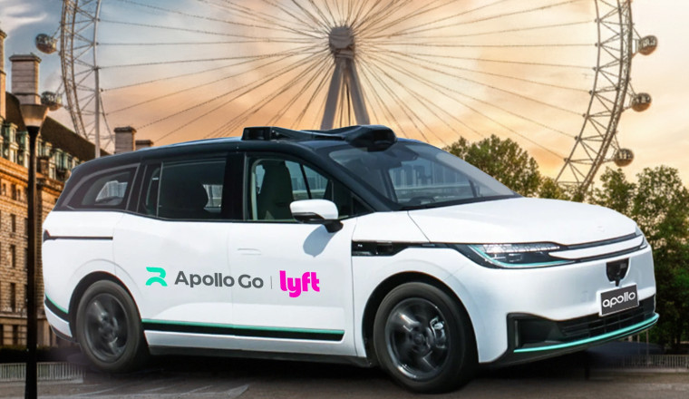 London Is About To Learn What Happens When Taxis Don’t Have Drivers