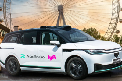 London Is About To Learn What Happens When Taxis Don’t Have Drivers