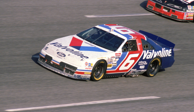Mark Martin is ‘disturbed’ by the plane crash that killed Greg Biffle