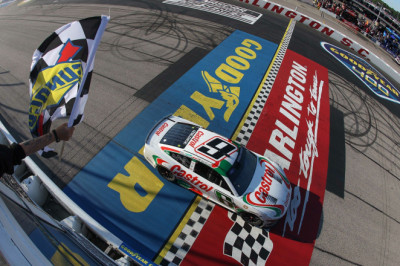 NASCAR driver Brad Keselowski has surgery after skiing incident