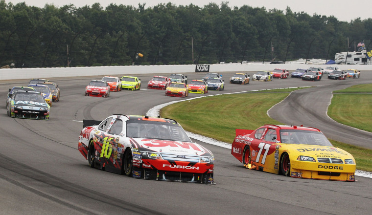 NTSB releases details on the Greg Biffle plane crash