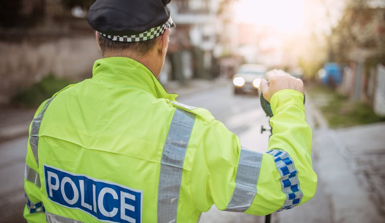 Offenders 'spared driving bans by claiming they need their taxpayer-funded Motability car to get around'