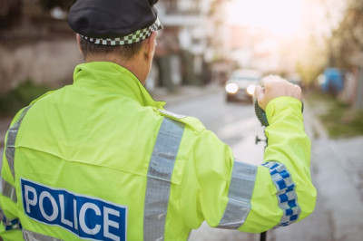 Offenders 'spared driving bans by claiming they need their taxpayer-funded Motability car to get around'