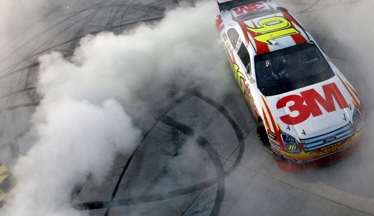 RFK Racing issues a statement on the passing of Greg Biffle