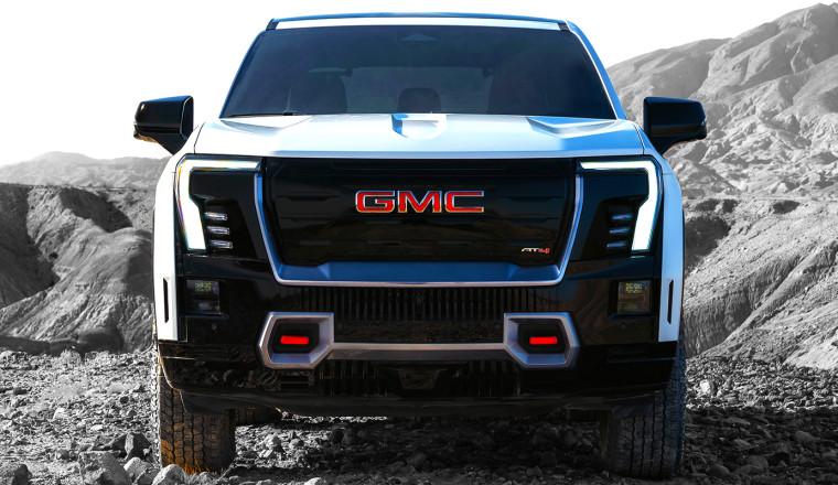 Should GM Pull The Plug On Its Electric Trucks Like Ford and Ram?