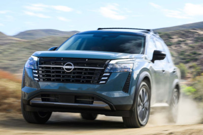 The 2026 Nissan Pathfinder's Updates Come With a Higher Price Tag