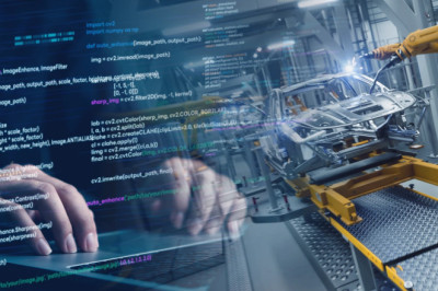 The Automotive Industry in 2025: A Year of Chaos, Collapse, and Cyberattacks