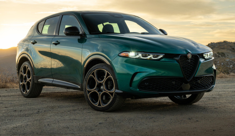 These Cars Never Lived Up To Their Potential