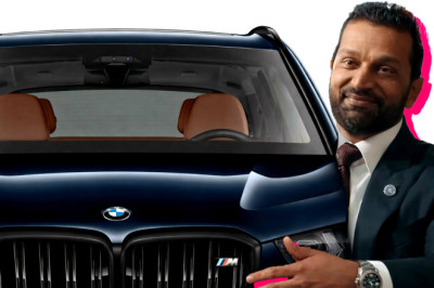 Trump’s FBI Director Ditches Chevys For A Fleet Of “Less Conspicuous” BMWs