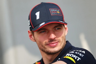 Verstappen reflects on Mercedes talks and F1 future