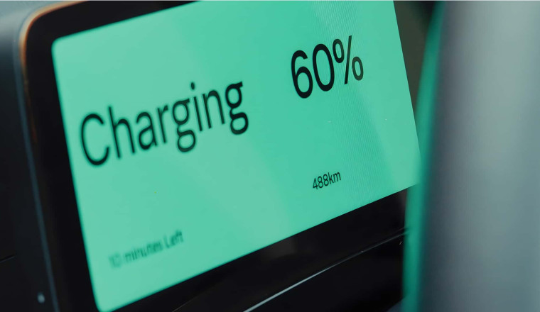 Volvo's New Font Is Designed To Make Screens Safer. We Have a Better Idea