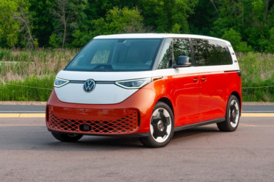 VW Calls Off 2026 ID Buzz in US—but There’s Hope for 2027 [Updated]