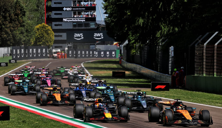 What engine every F1 team is using for 2026 rules