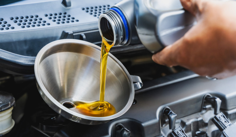 What's Different About High Mileage Oil, And Should You Use It?