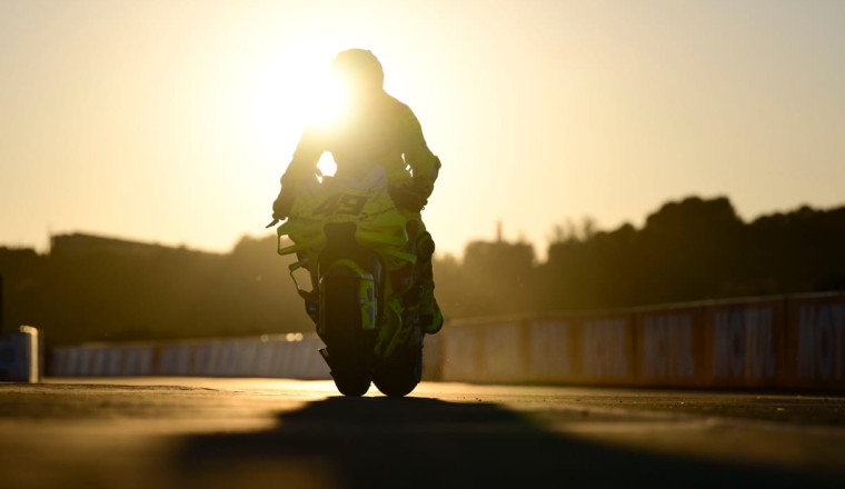 Why isn't Ducati's other MotoGP factory signing working out?