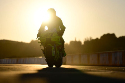 Why isn't Ducati's other MotoGP factory signing working out?