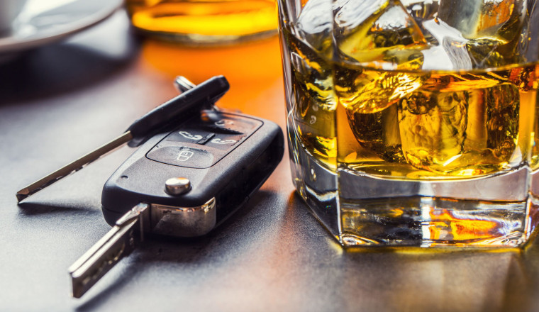 4 in 5 drivers want tougher drink-drive rules