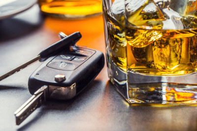 4 in 5 drivers want tougher drink-drive rules