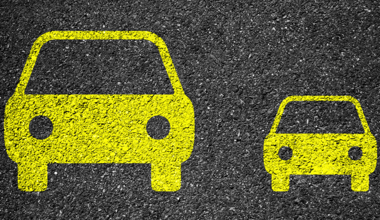 8 Of The Largest Production Cars Ever Made