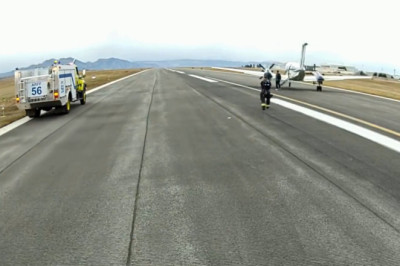 Autoland Emergency System Sees First Practical Use As Plane Loses Pressurization