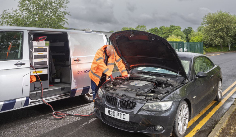 Best and worst breakdown providers revealed: When the worst happens, which patrols can you really count on?