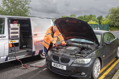 Best and worst breakdown providers revealed: When the worst happens, which patrols can you really count on?