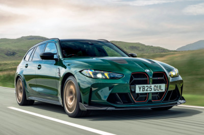 Best estate cars to buy in 2026