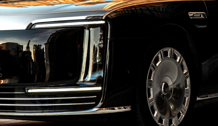 BMW And Porsche Just Lost China’s Luxury Market To A $100,000 Newcomer