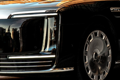 BMW And Porsche Just Lost China’s Luxury Market To A $100,000 Newcomer