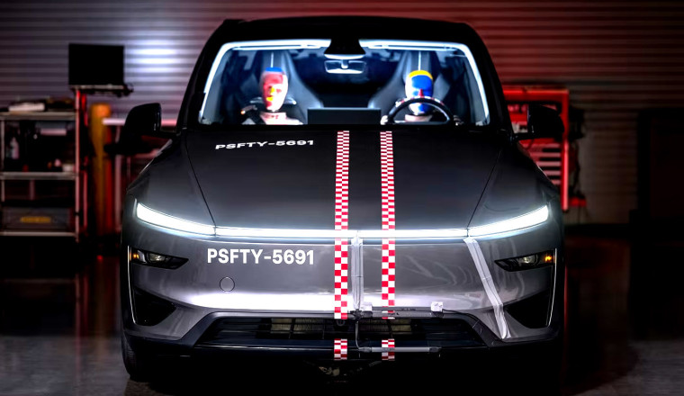 Every One Of These 15 Tesla Deaths Raises The Same Question