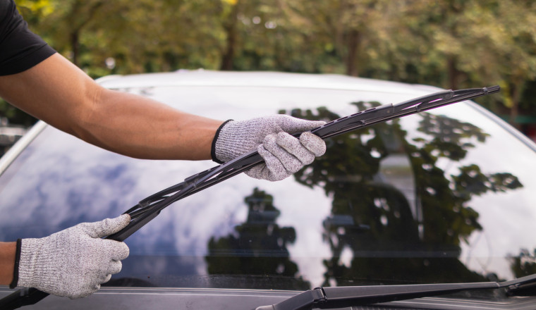How Often Should You Replace Your Wiper Blades? (Many Drivers Push It Way Too Far)