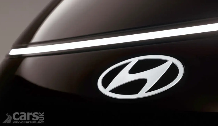 Hyundai Staria ELECTRIC heading for a New Year debut to challenge the VW ID. Buzz?