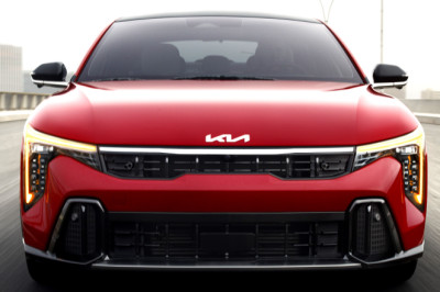 Kia’s Best-Selling Sedan Gets Pricier For 2026, But Still Feels Like A Deal