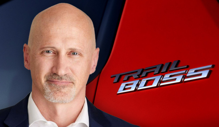 Mary Barra’s Job Could Go To A Former Tesla Exec