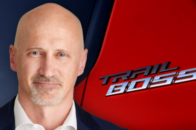 Mary Barra’s Job Could Go To A Former Tesla Exec