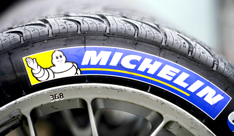 Michelin’s New AI Tire Tech Might Make TPMS Feel Like Ancient History