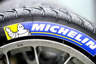 Michelin’s New AI Tire Tech Might Make TPMS Feel Like Ancient History