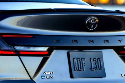 One Tiny Bolt Just Sent 55,000 Hybrids Straight Back To Toyota