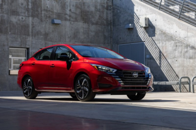 So Long, Nissan Versa: America’s Cheapest New Car Is Dead