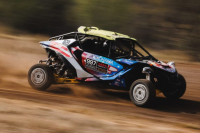 Stryker one-make series coming to ARA in 2026