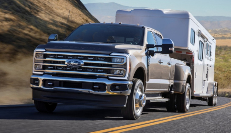 TorqShift Vs. Allison: How Do These Heavy-Duty Transmissions Compare?