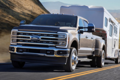 TorqShift Vs. Allison: How Do These Heavy-Duty Transmissions Compare?