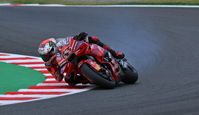 Victories, battles and drama: MotoGP's memorable 2025 moments Part 2!