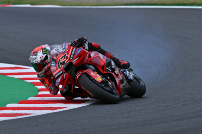 Victories, battles and drama: MotoGP's memorable 2025 moments Part 2!