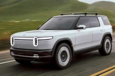 What New Car Are You Looking Forward To Most In 2026?