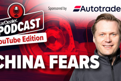 ‘You’re on your own with the Chinese brands’ - Peter Vardy on rise of the Chinese and his firm’s charity exploits